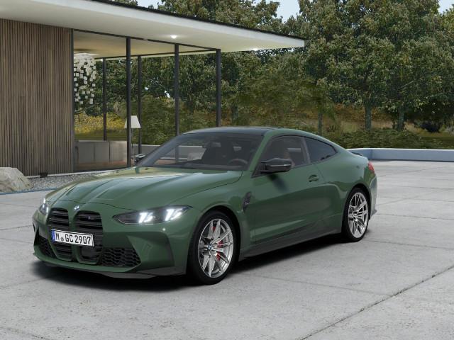 BMW M4 Coupé