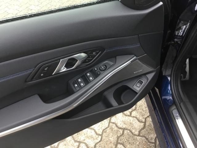 BMW 3er Touring – Bild 20