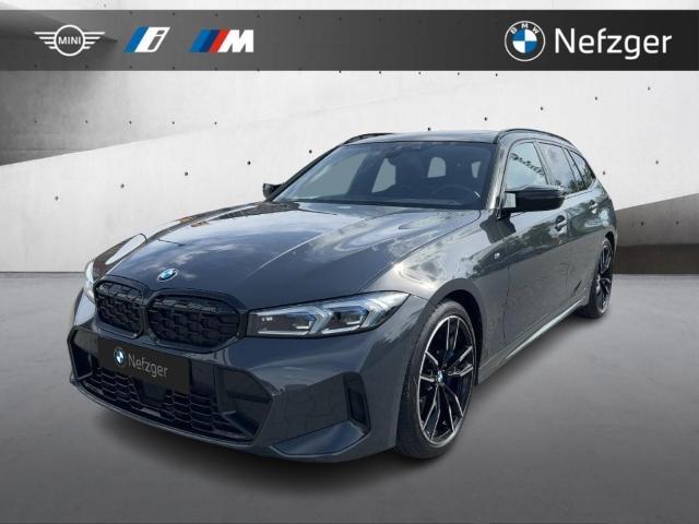 BMW 3er Touring – Bild 6
