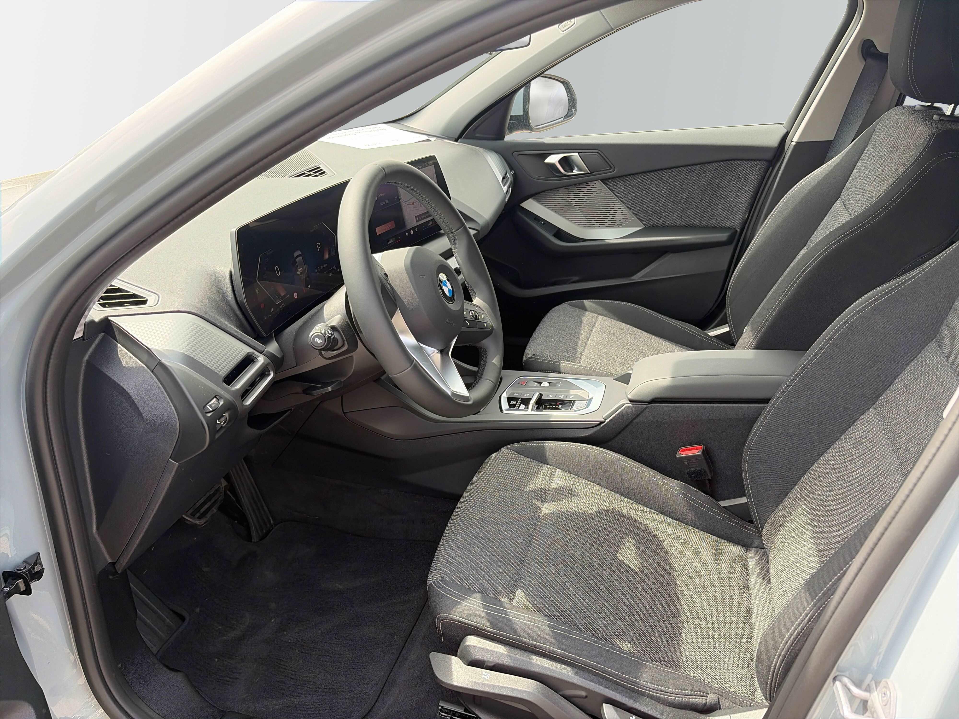 BMW 1er – Bild 18