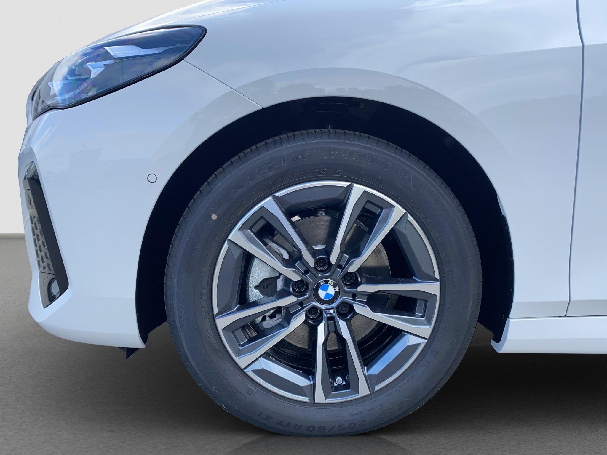 BMW 2er Active Tourer – Bild 10