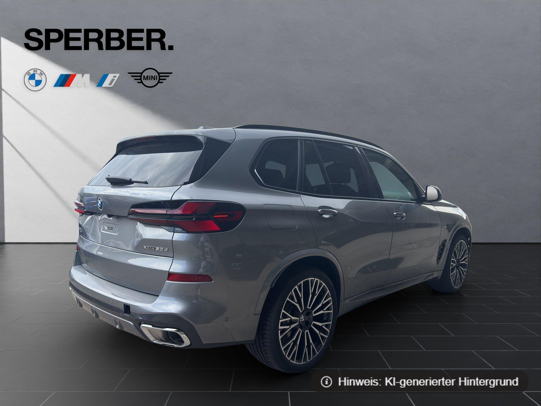 BMW X5 – Bild 6