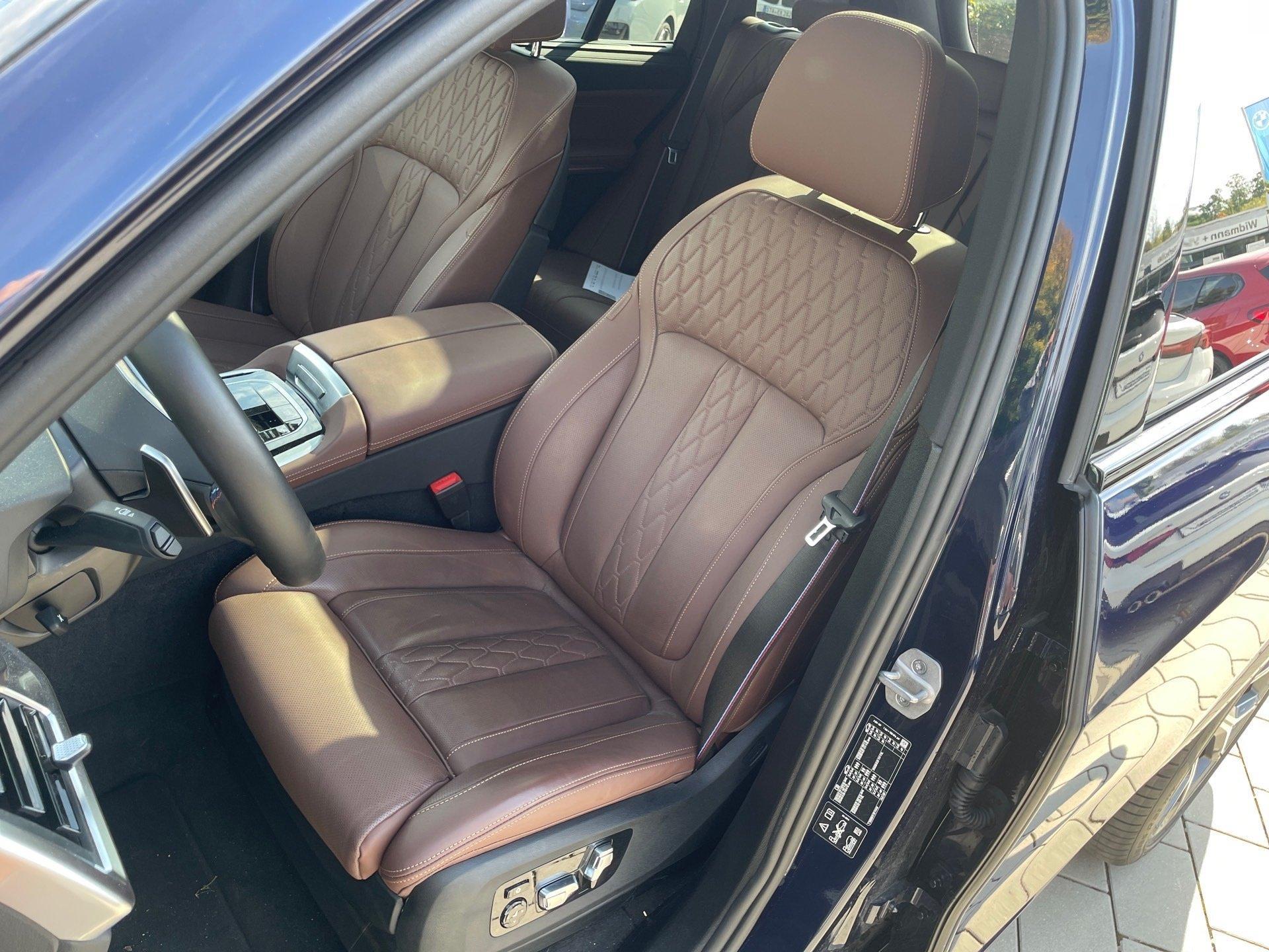 BMW X5 – Bild 10