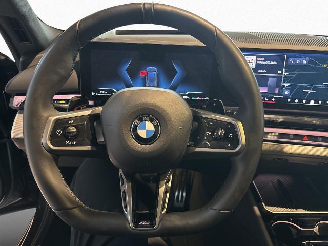 BMW 5er Touring – Bild 24