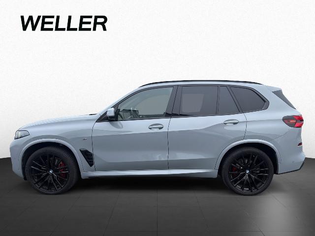 BMW X5 – Bild 5