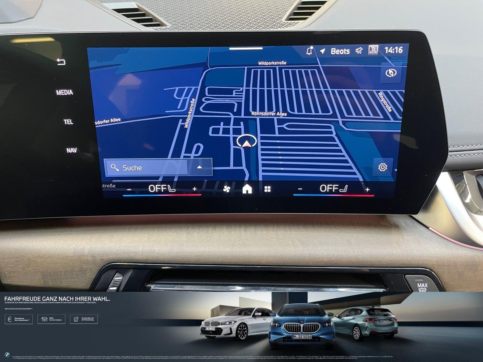 BMW X1 – Bild 17