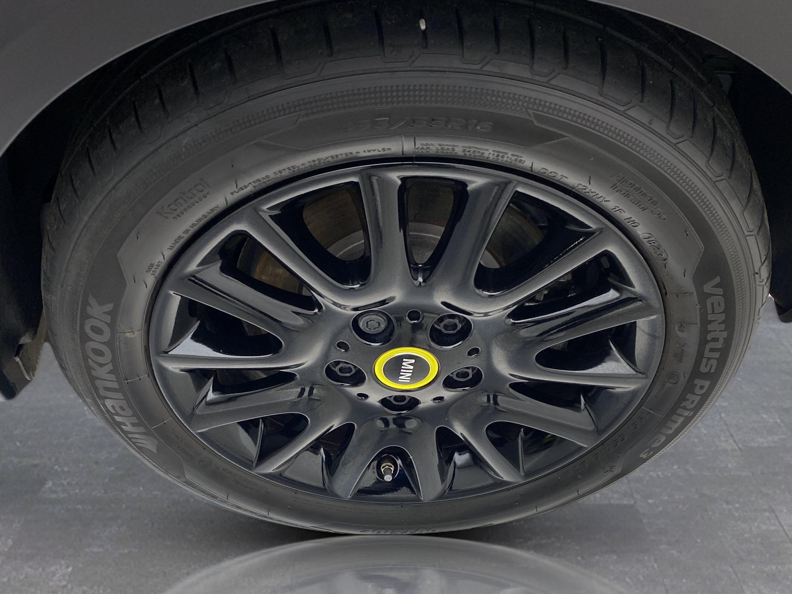 MINI Cooper 3-Türer – Bild 15
