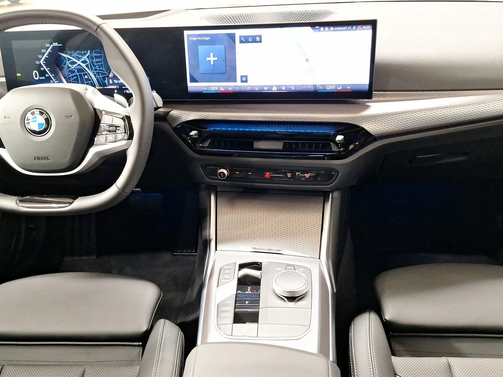 BMW 3er Touring – Bild 11
