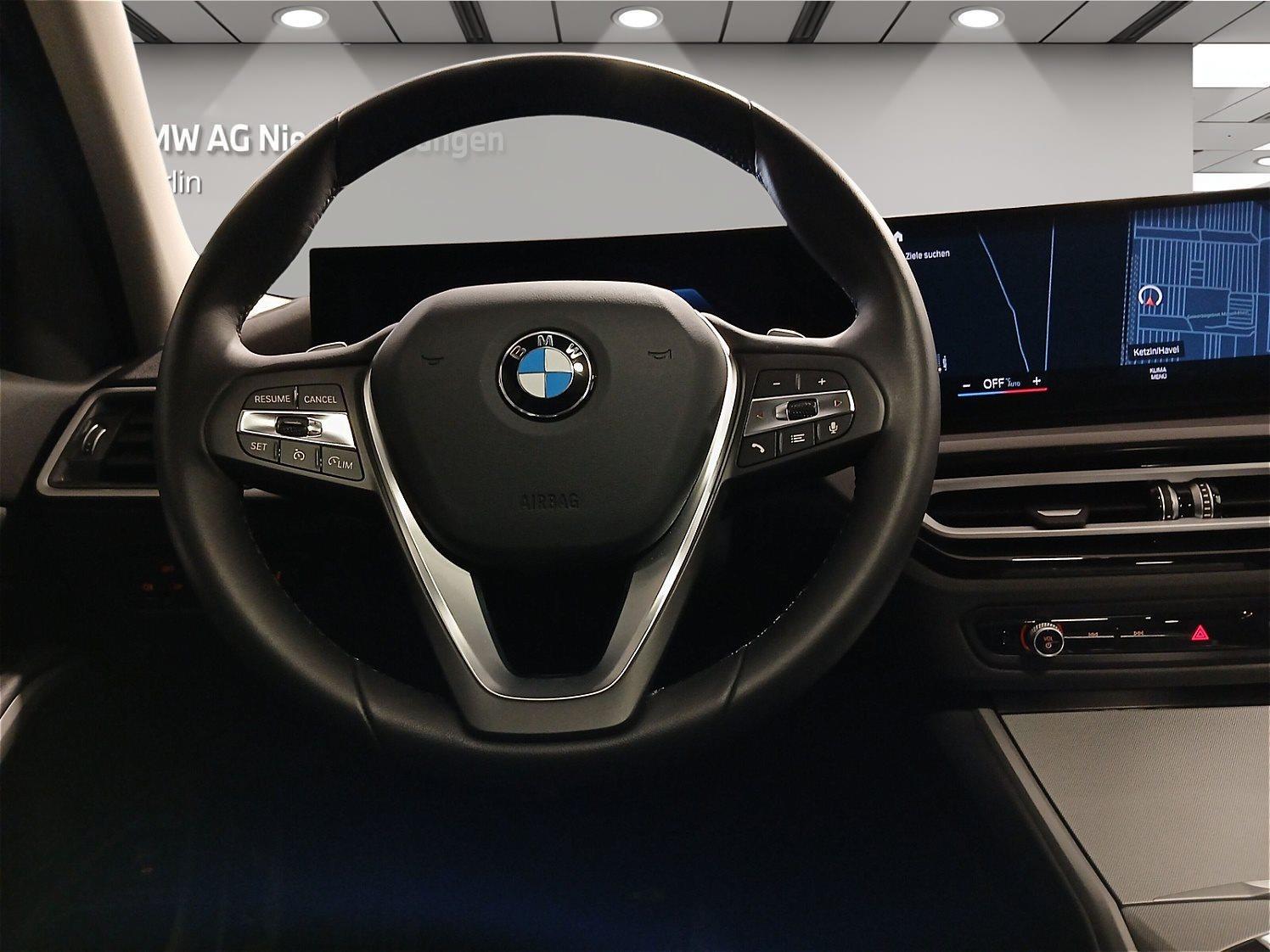 BMW 3er – Bild 11