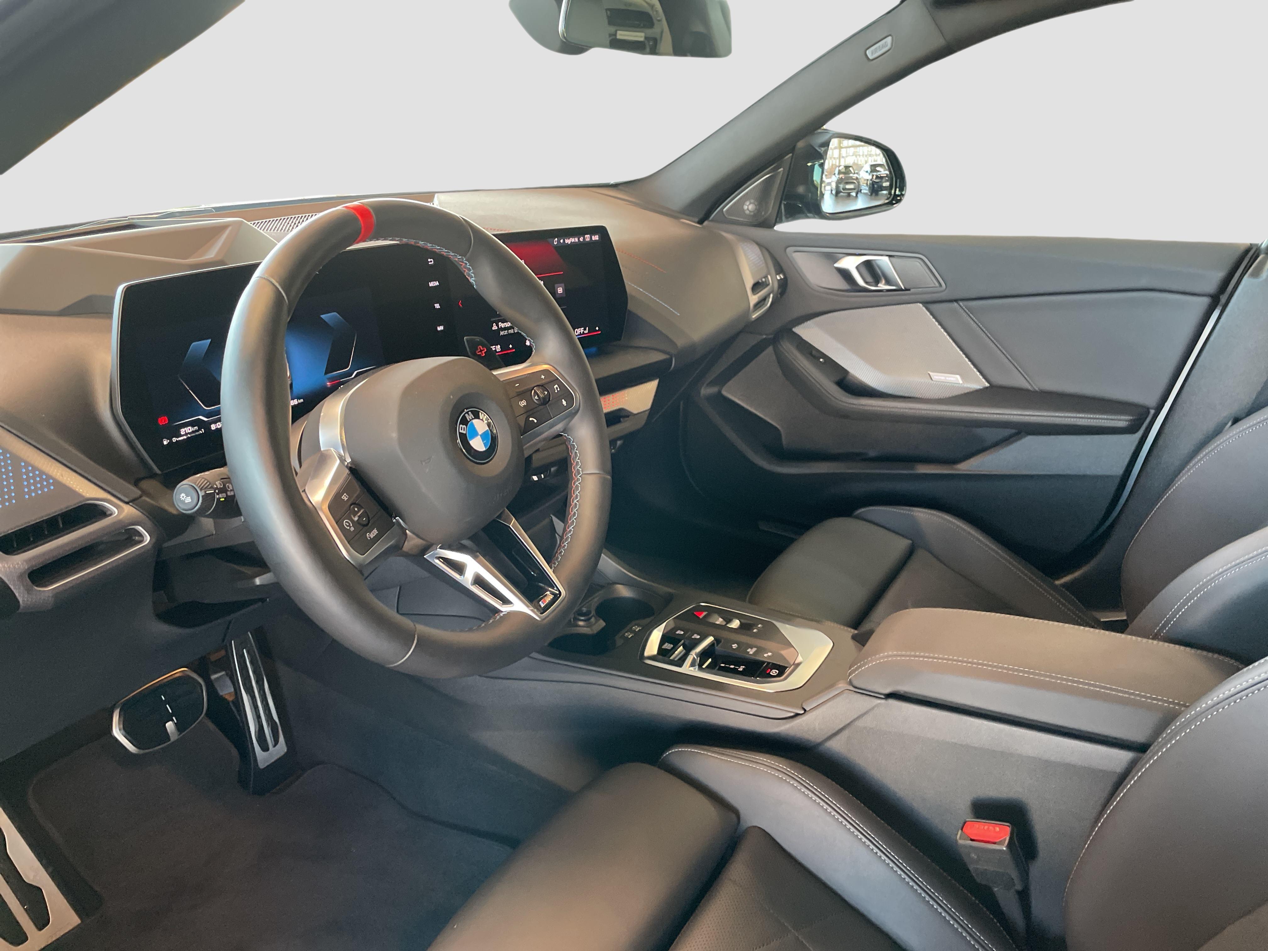 BMW 2er Gran Coupé – Bild 8