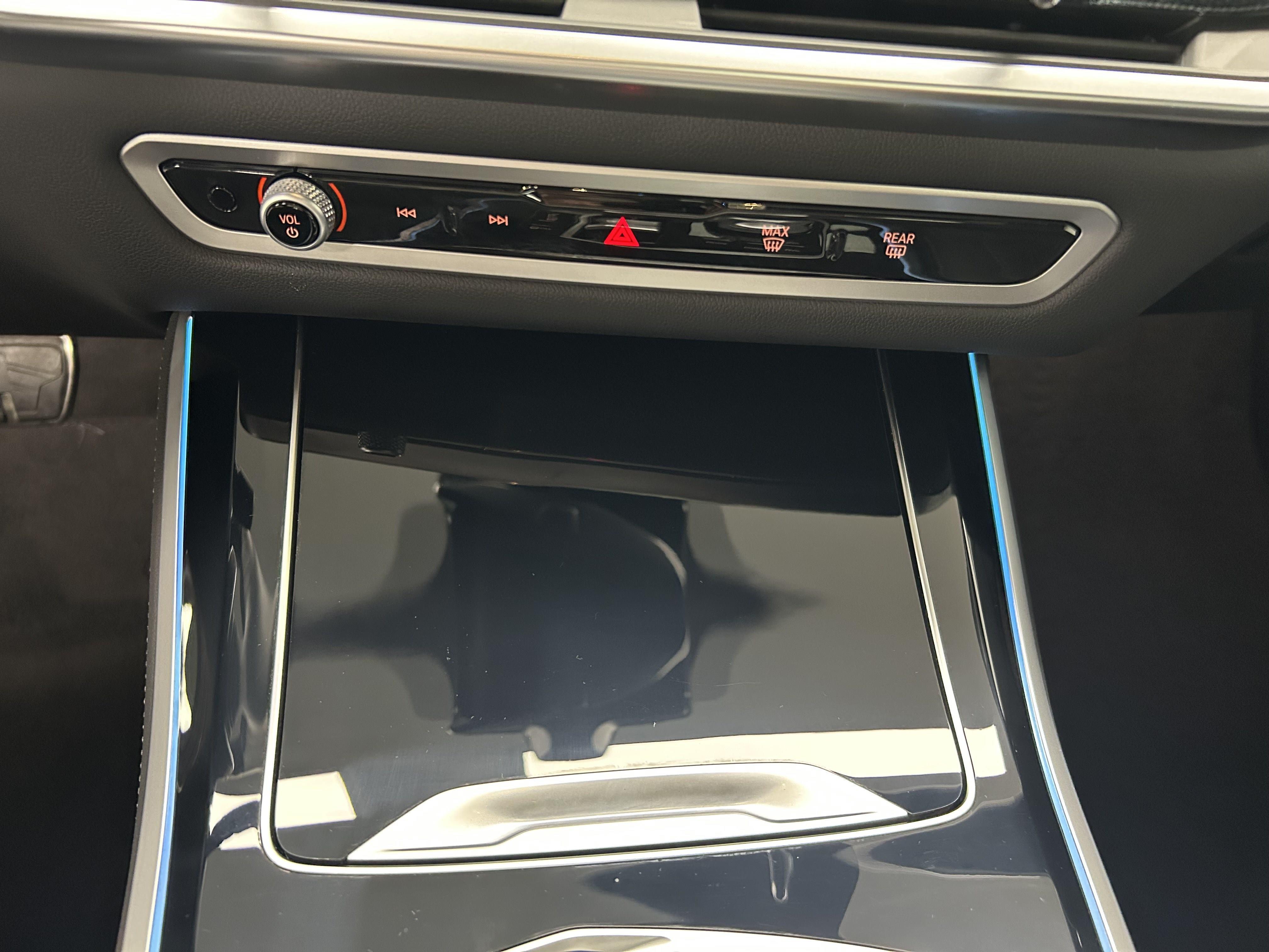BMW X5 – Bild 41