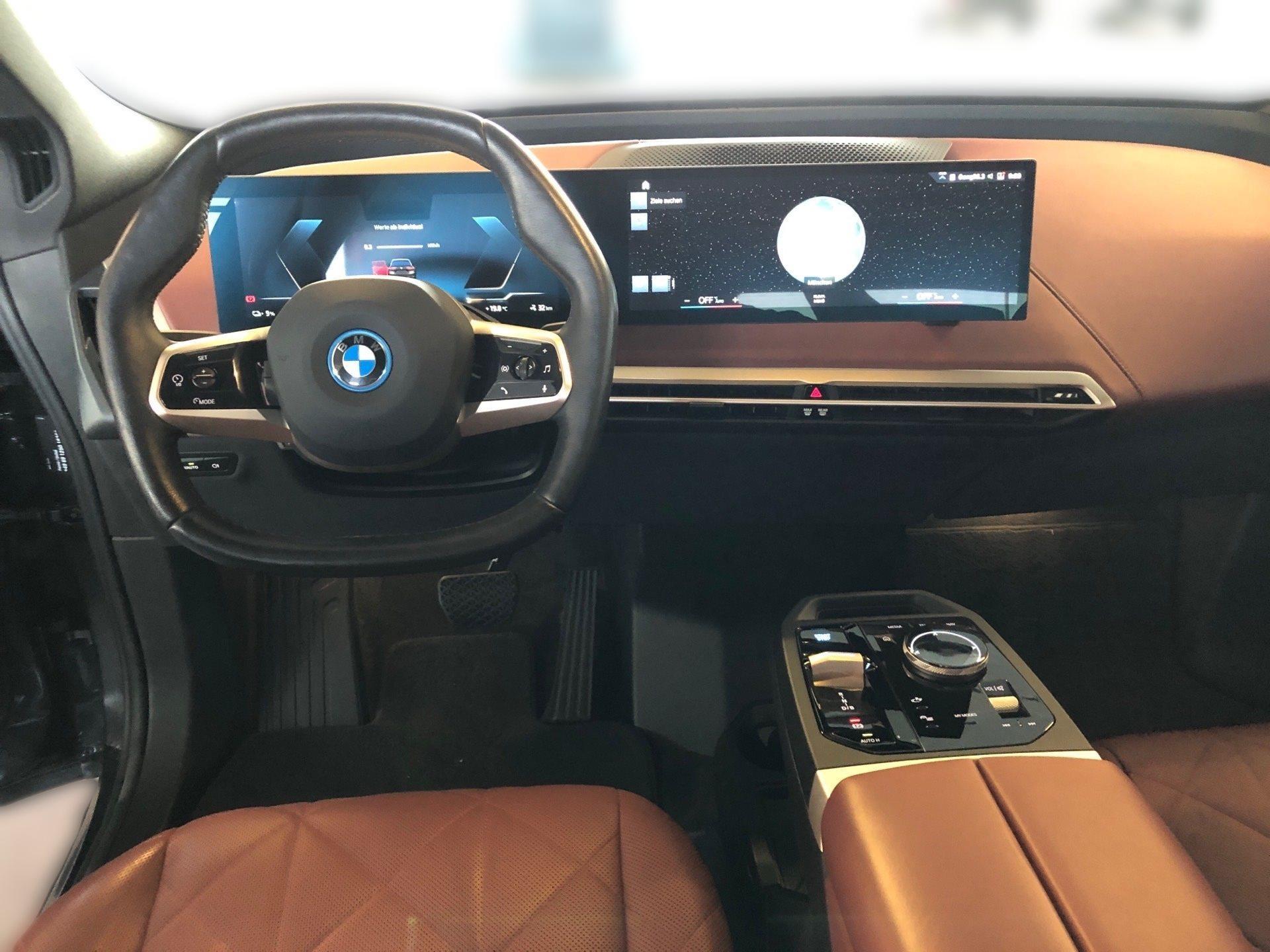 BMW iX – Bild 13