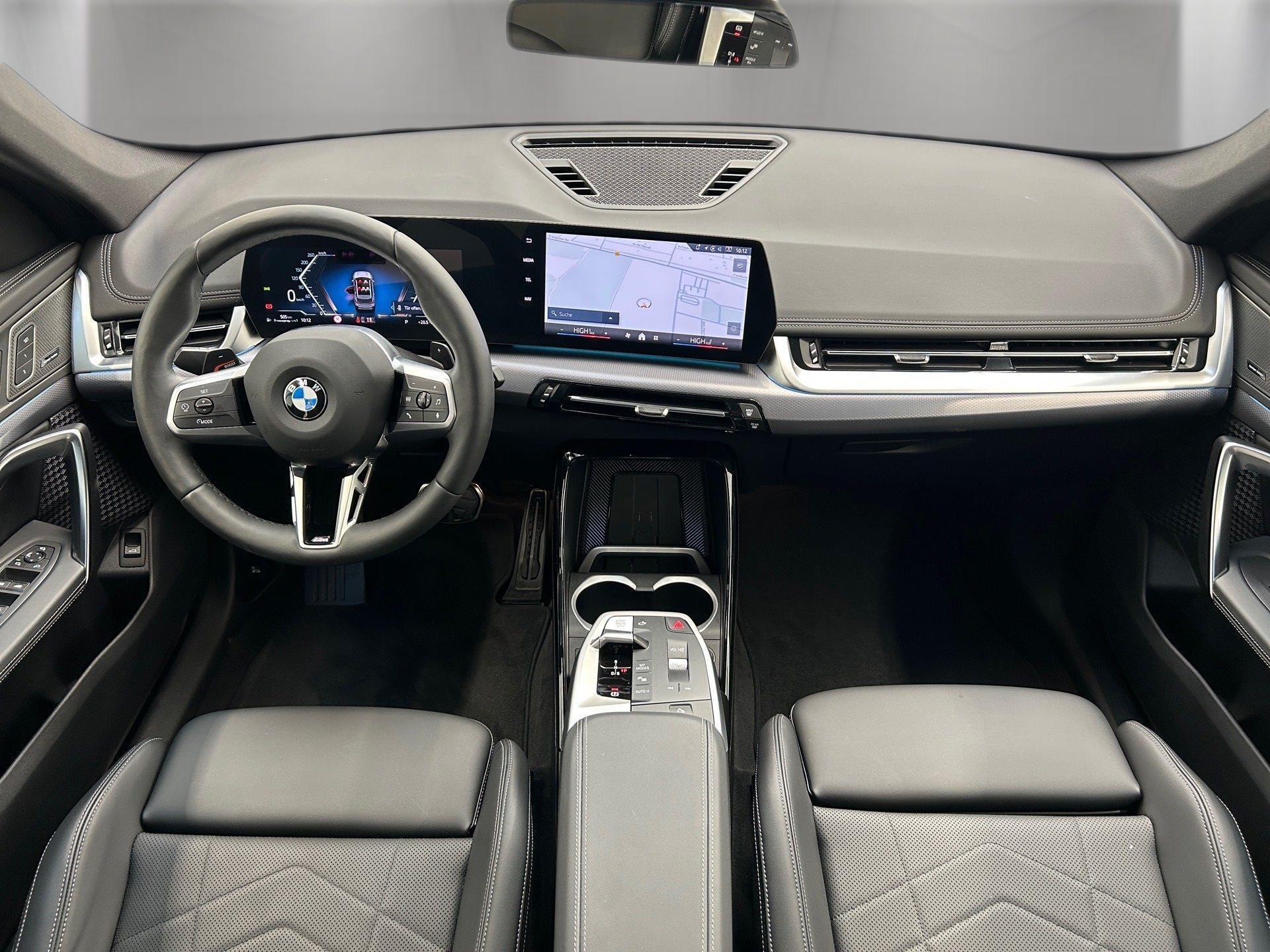BMW X1 – Bild 17