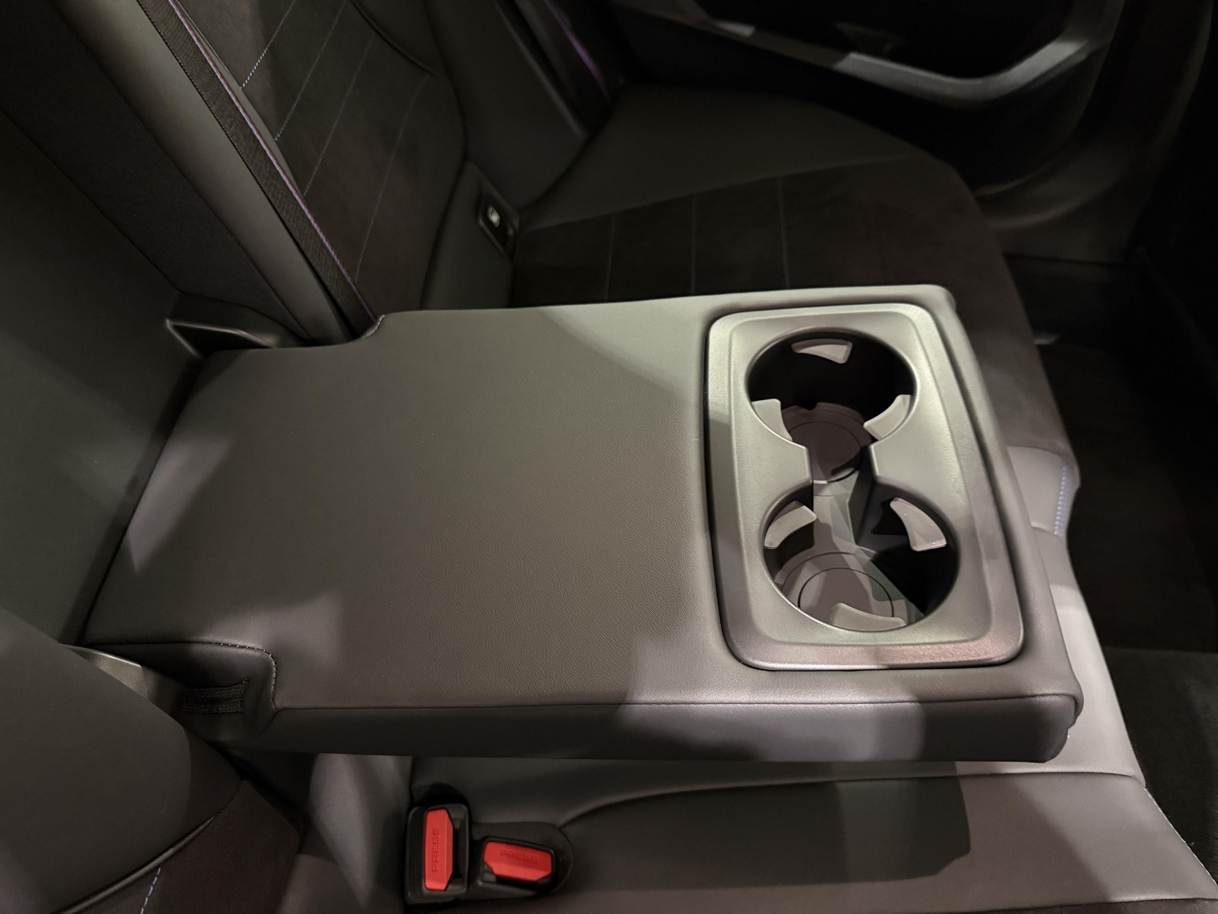 BMW 1er – Bild 8