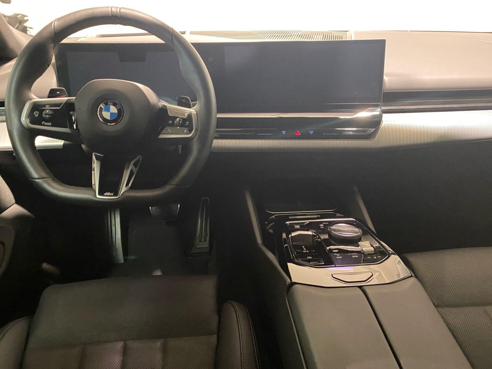 BMW 5er Touring – Bild 18