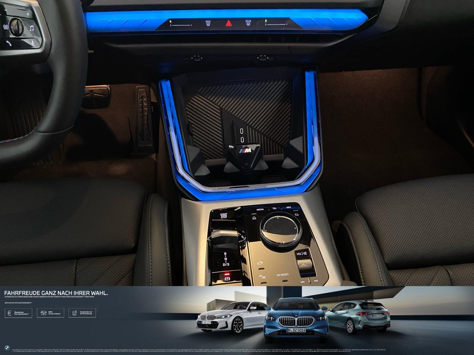 BMW X3 – Bild 22