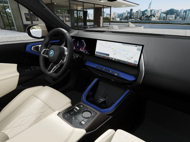 BMW X3 – Bild 5