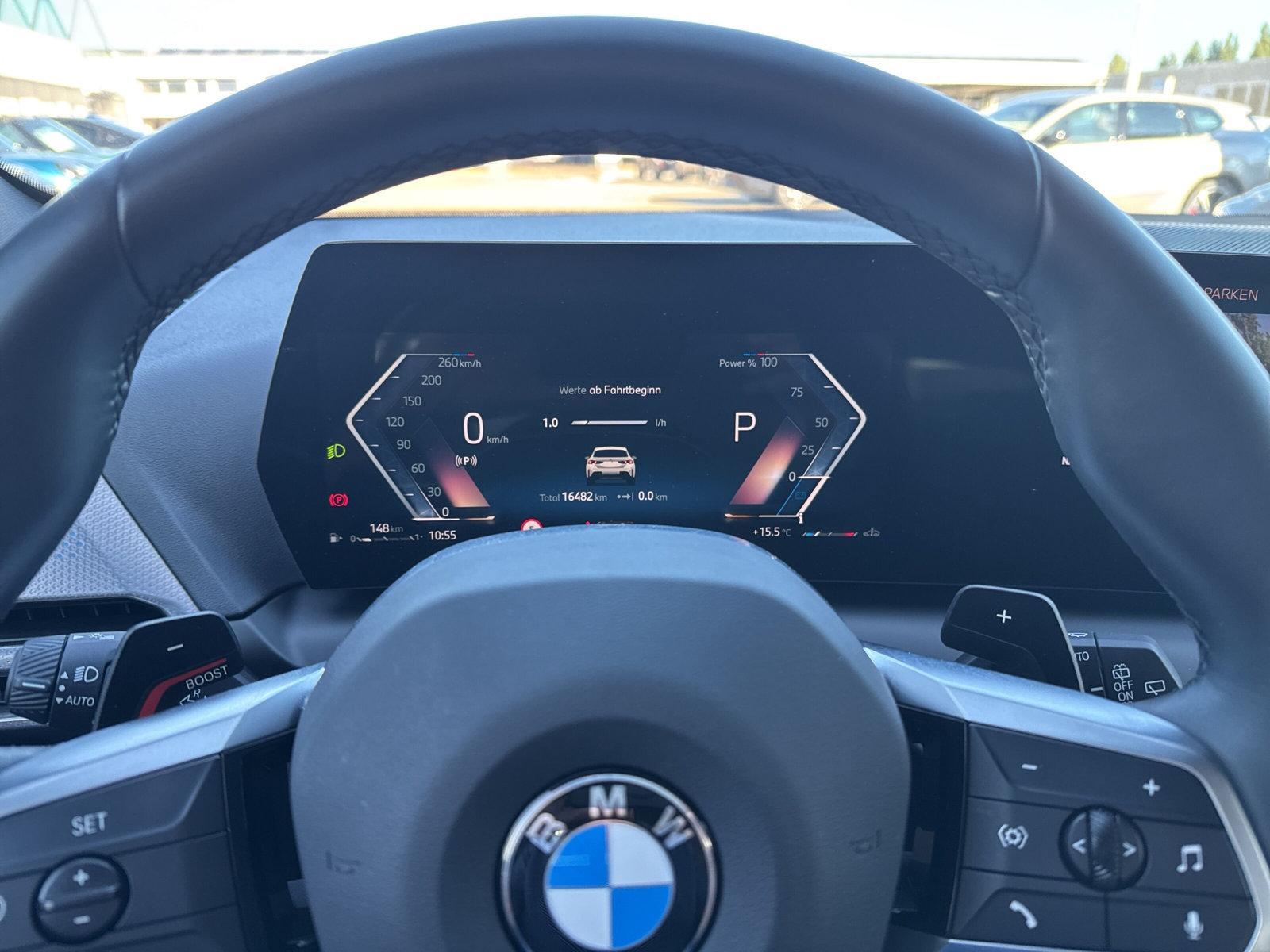 BMW 1er – Bild 12