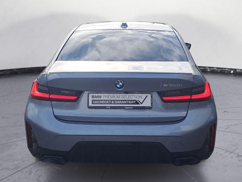 BMW 3er – Bild 14