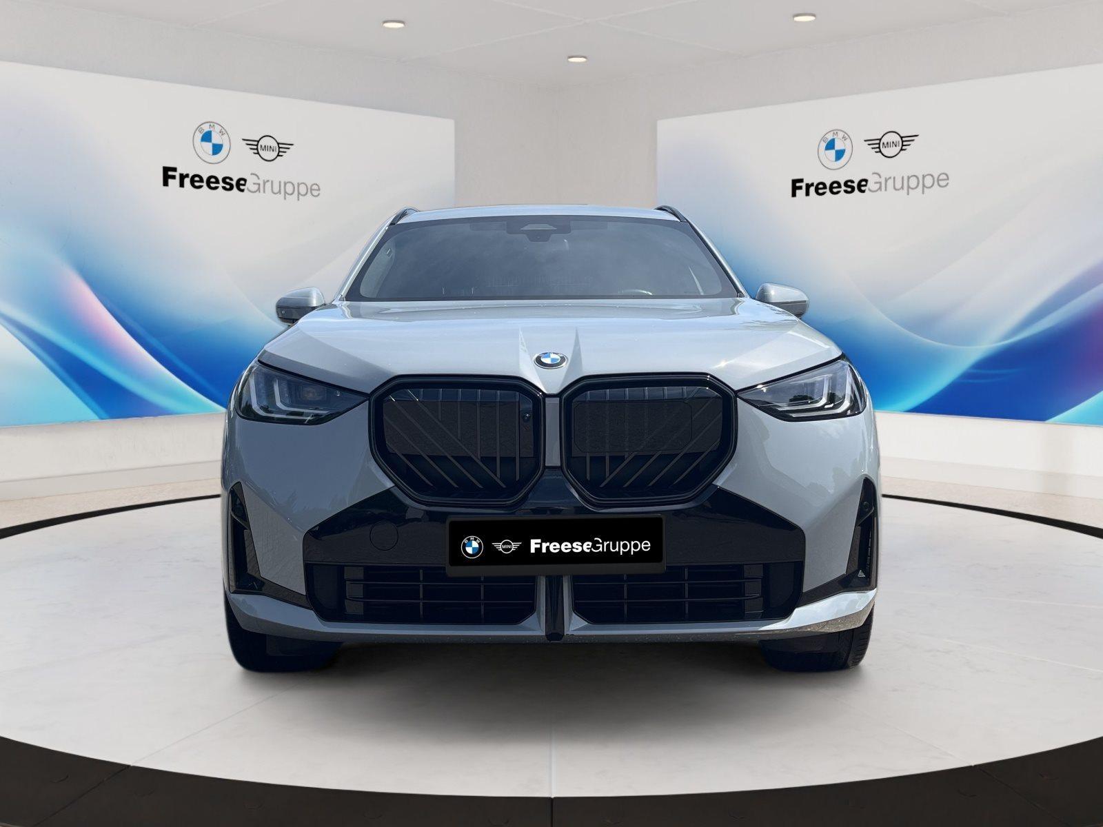 BMW X3 – Bild 2