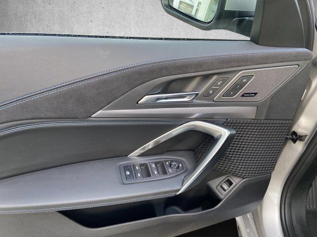 BMW X1 – Bild 9