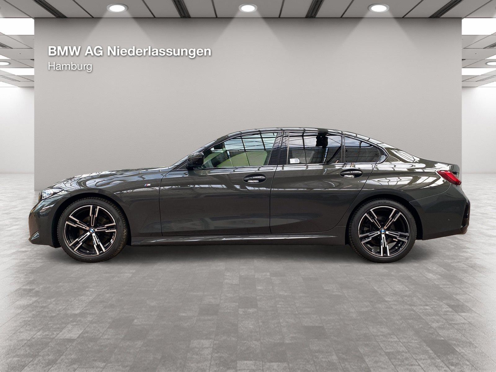 BMW 3er – Bild 2