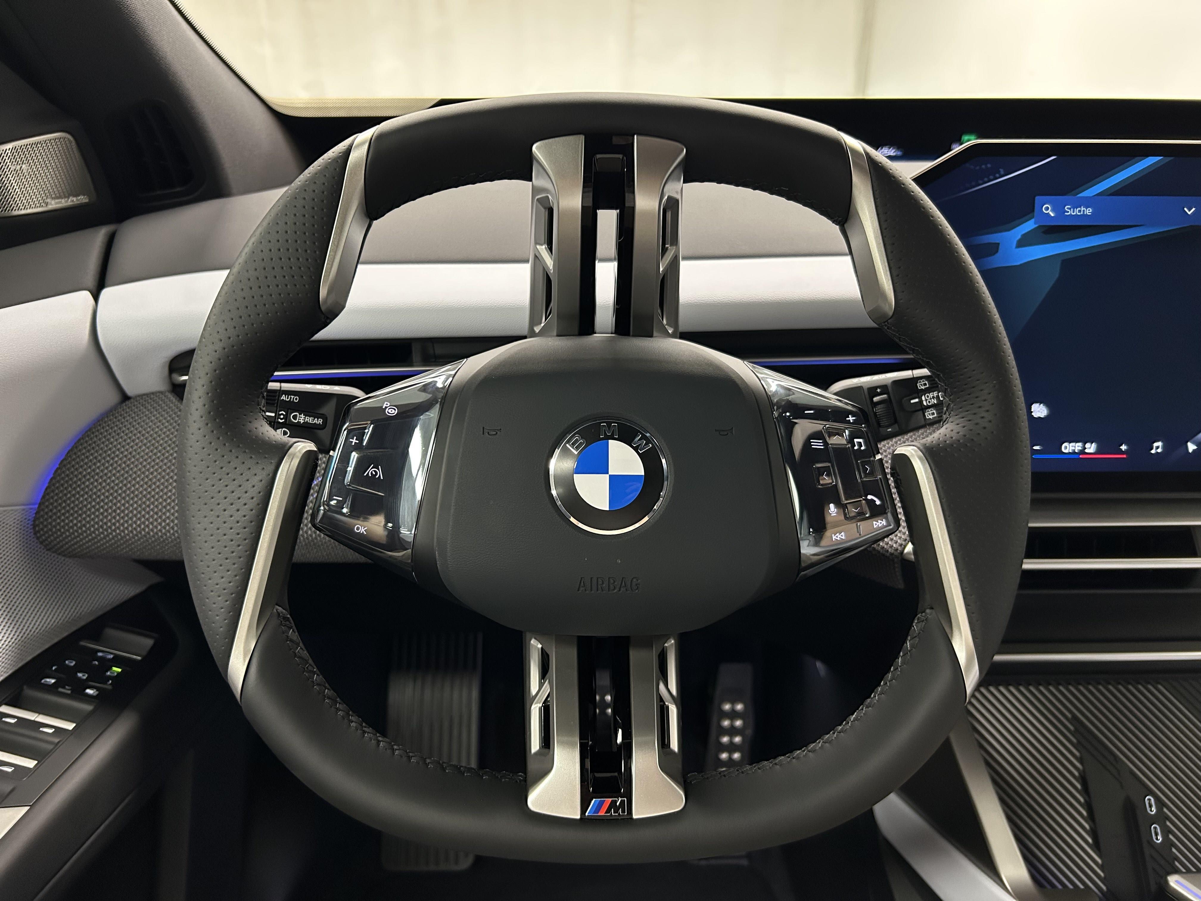 BMW iX3 – Bild 13