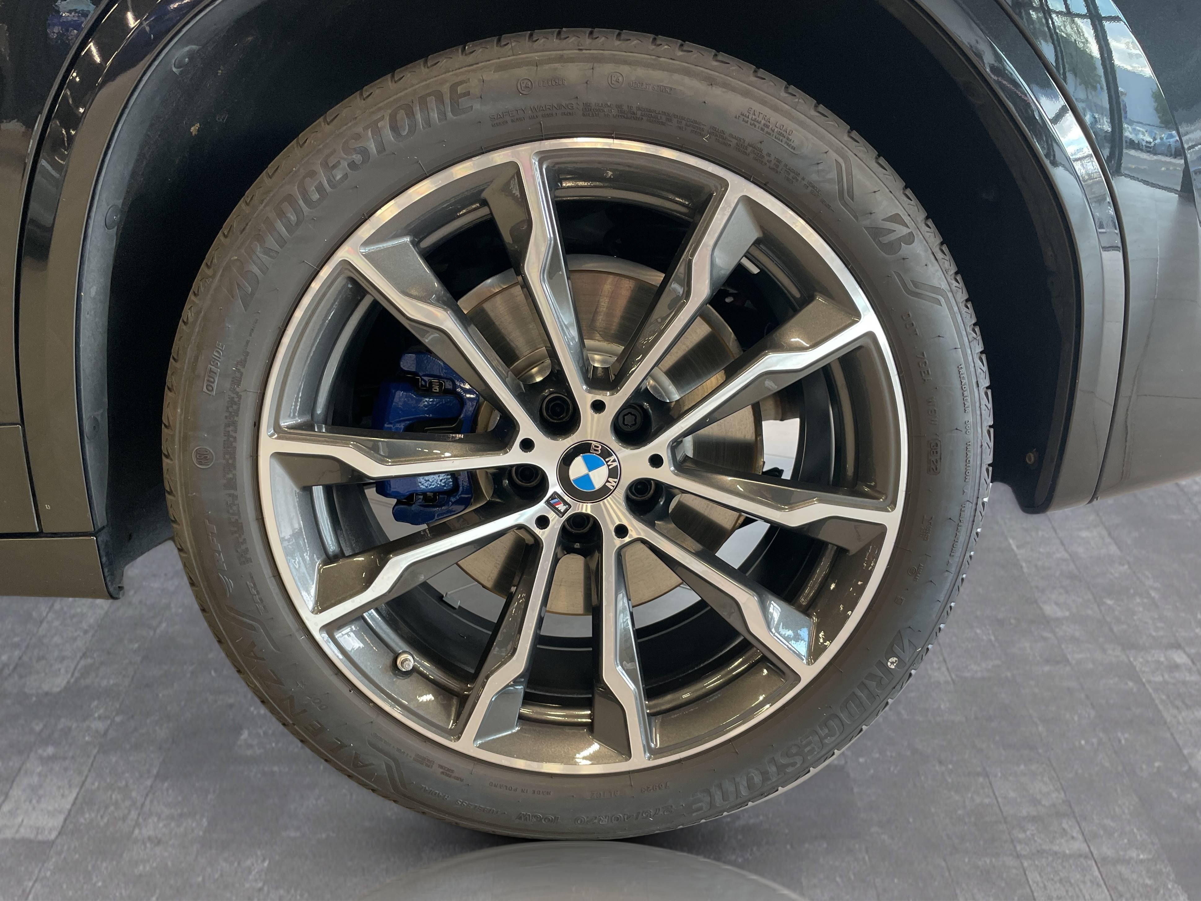 BMW X3 – Bild 11