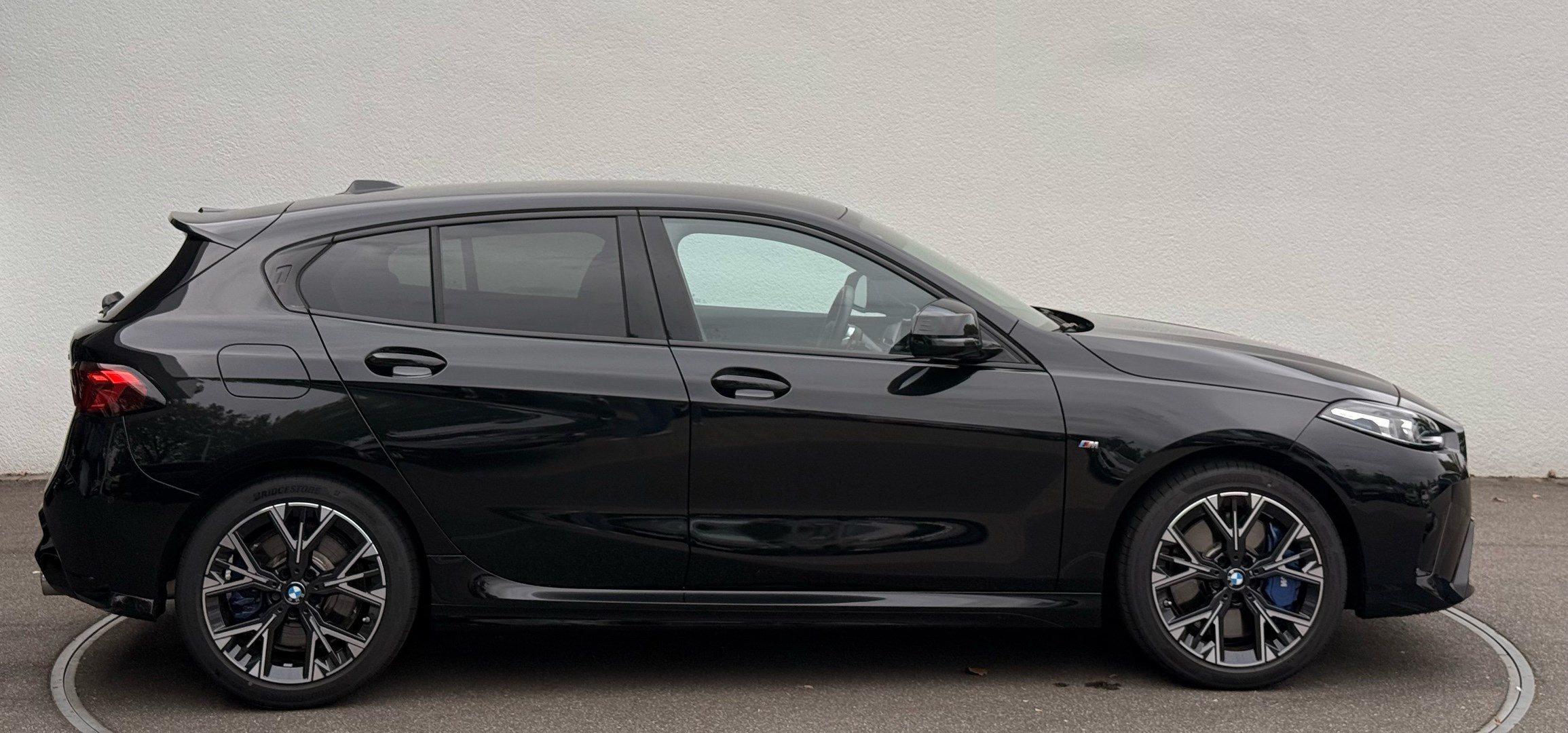 BMW 1er – Bild 5