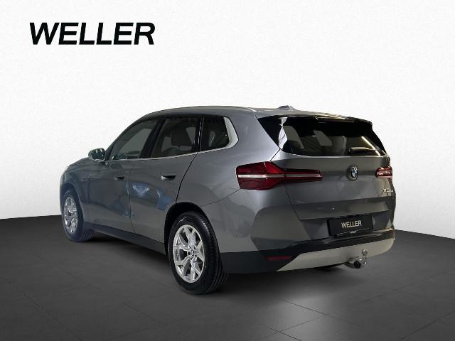 BMW X3 – Bild 4