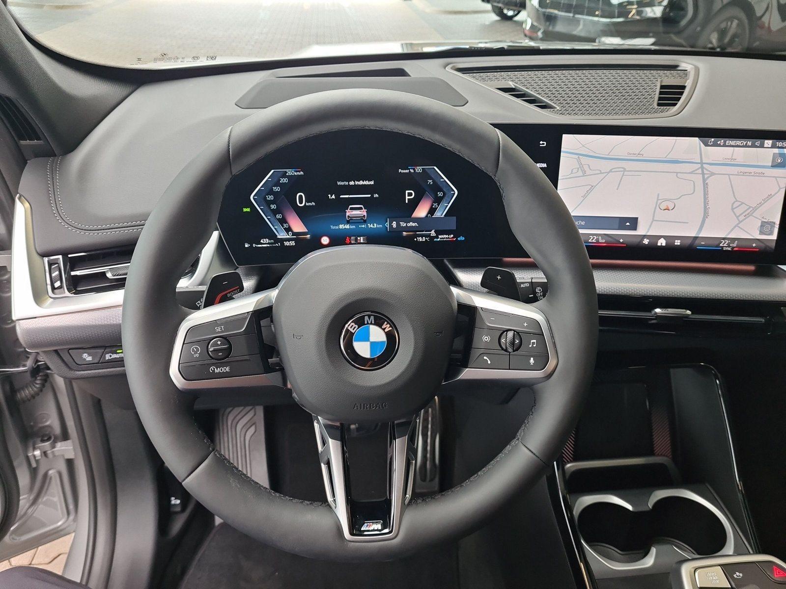 BMW X1 – Bild 17