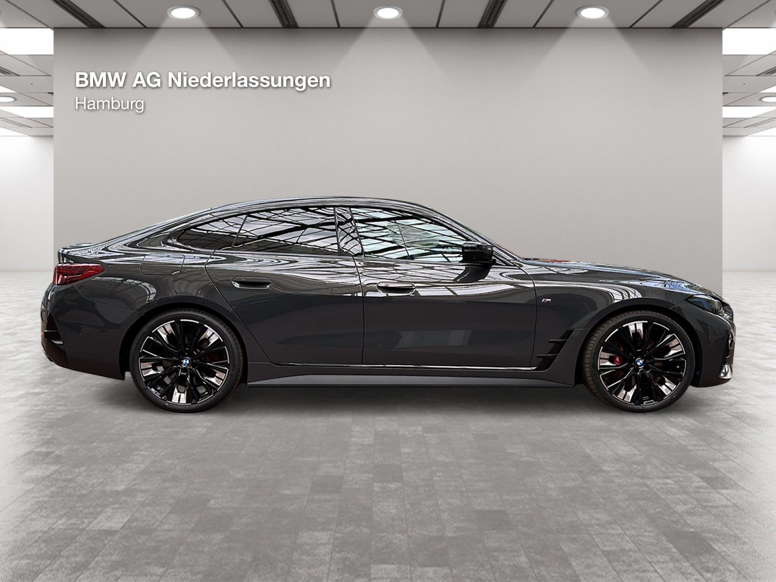BMW 4er Gran Coupé – Bild 4