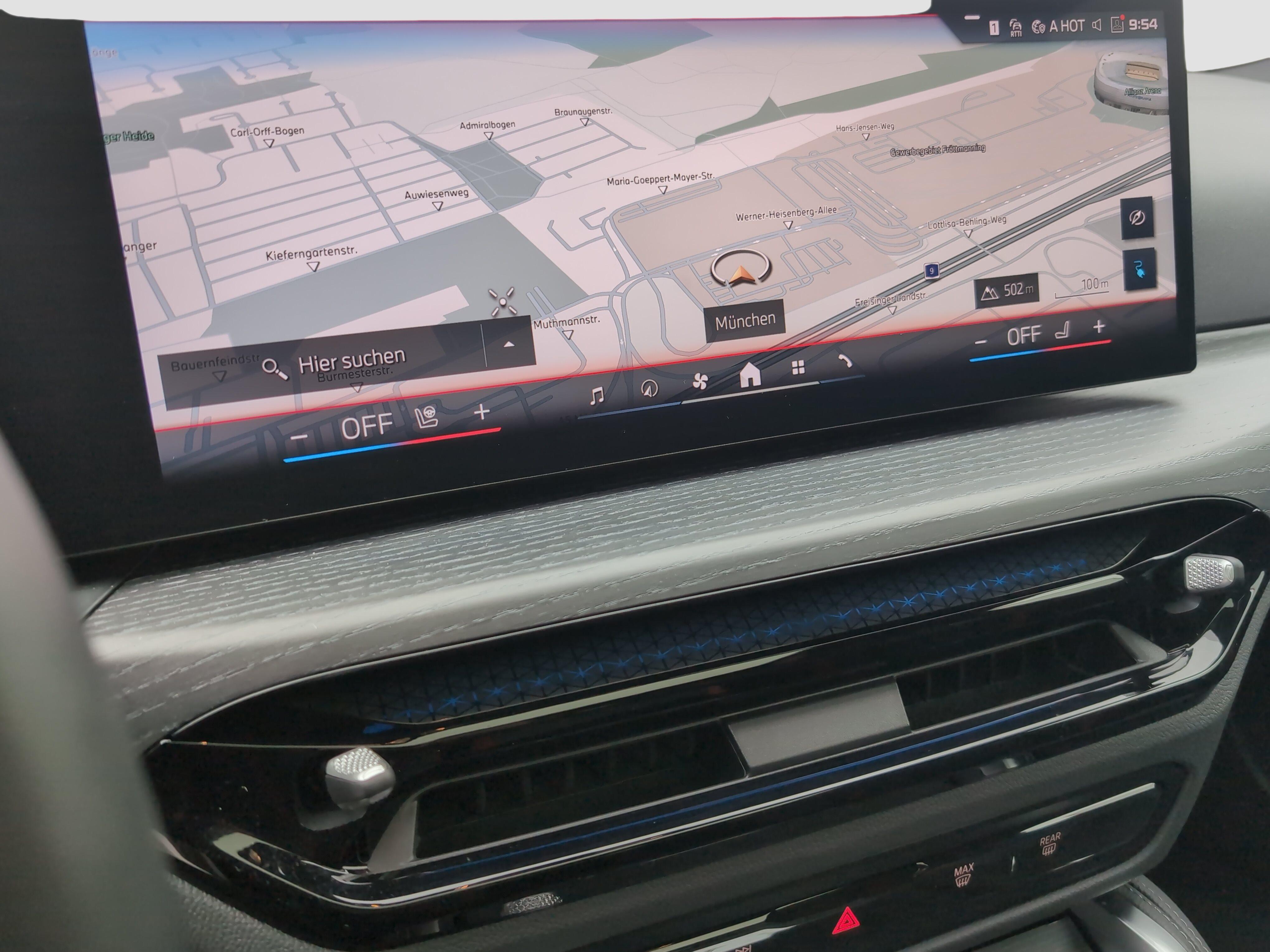 BMW 4er Gran Coupé – Bild 7