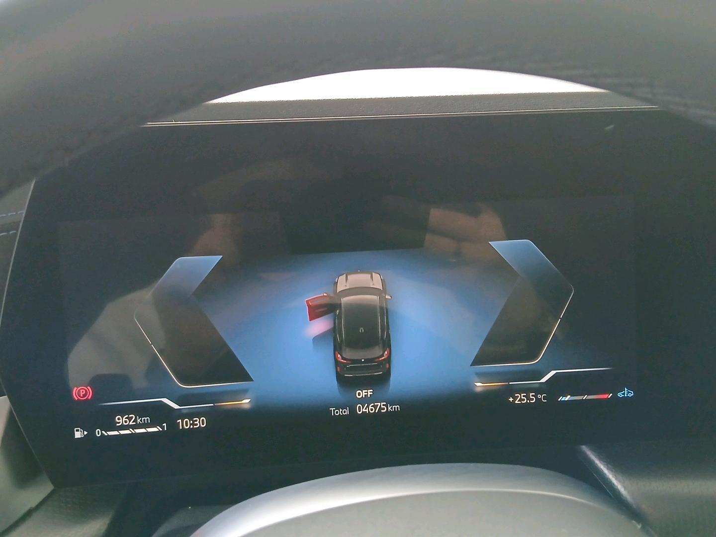 BMW X1 – Bild 7