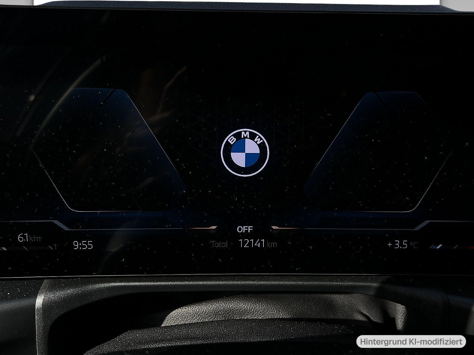 BMW 3er Touring – Bild 8