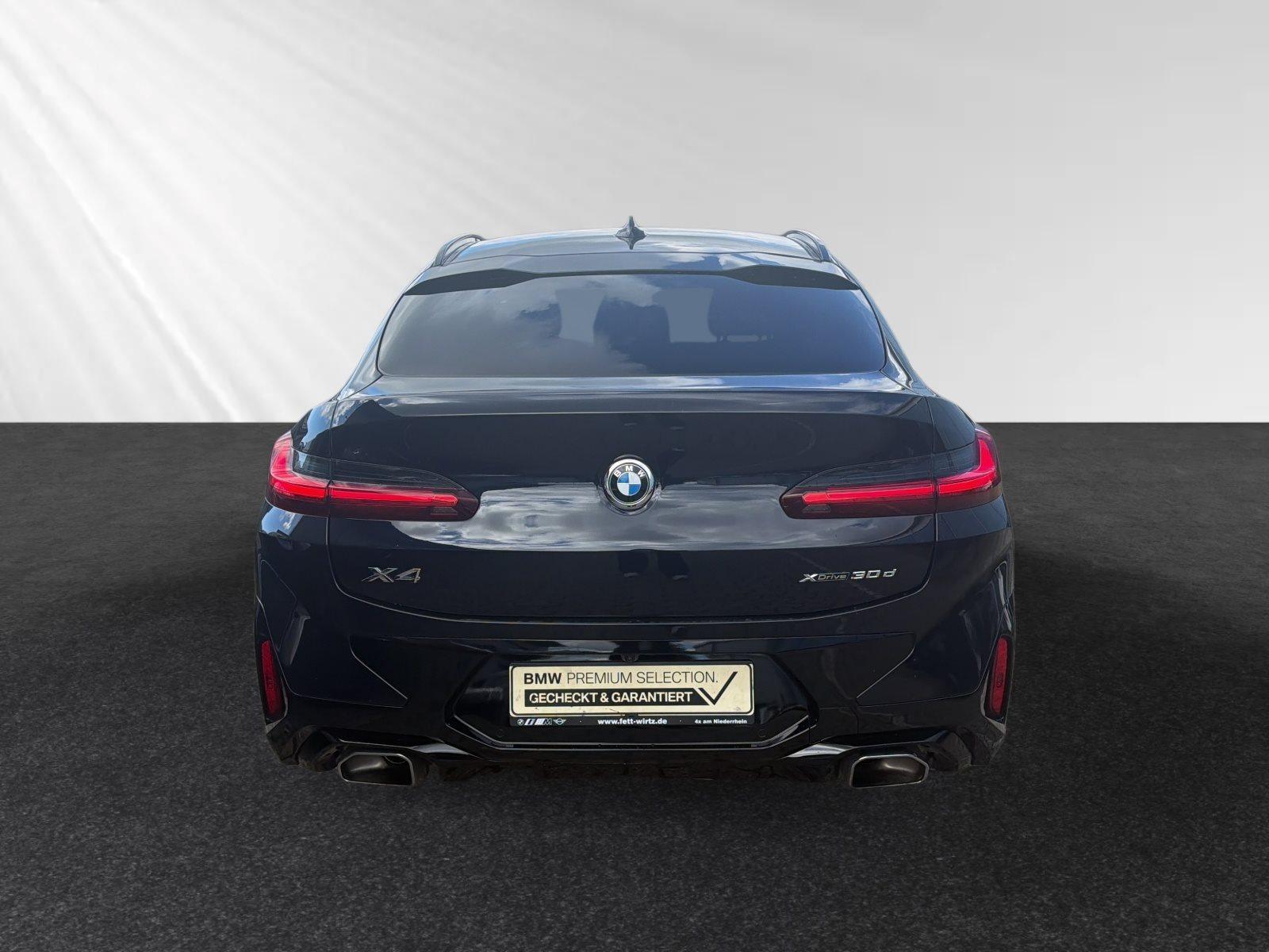BMW X4 – Bild 18