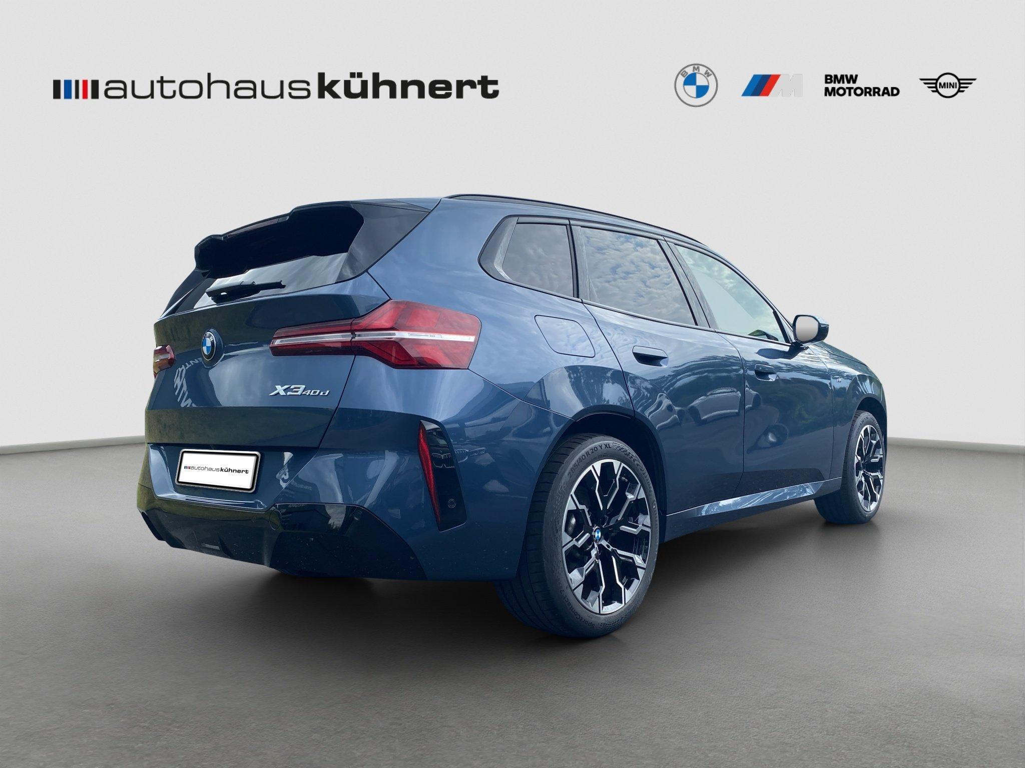 BMW X3 – Bild 14