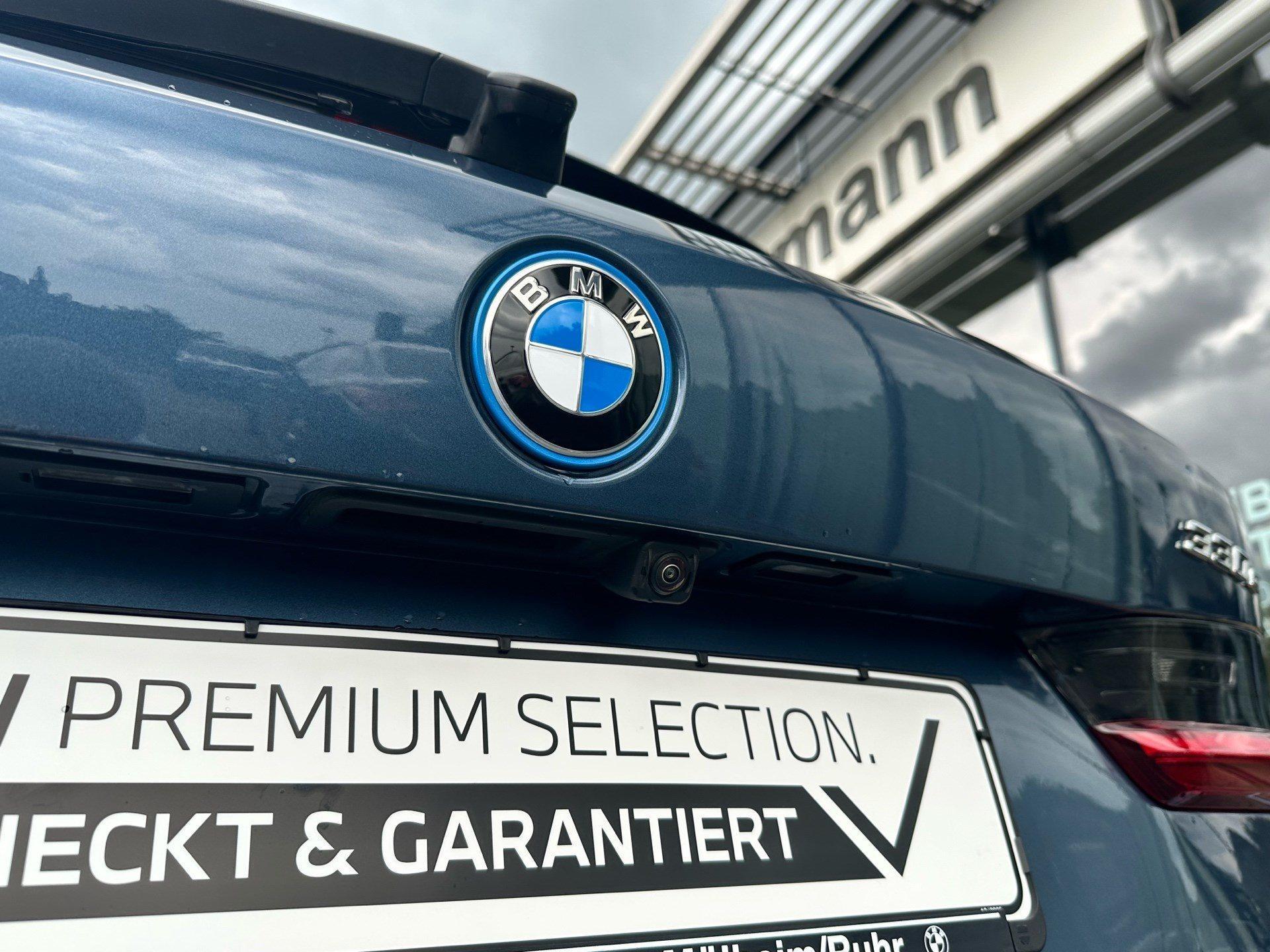 BMW 3er Touring – Bild 26