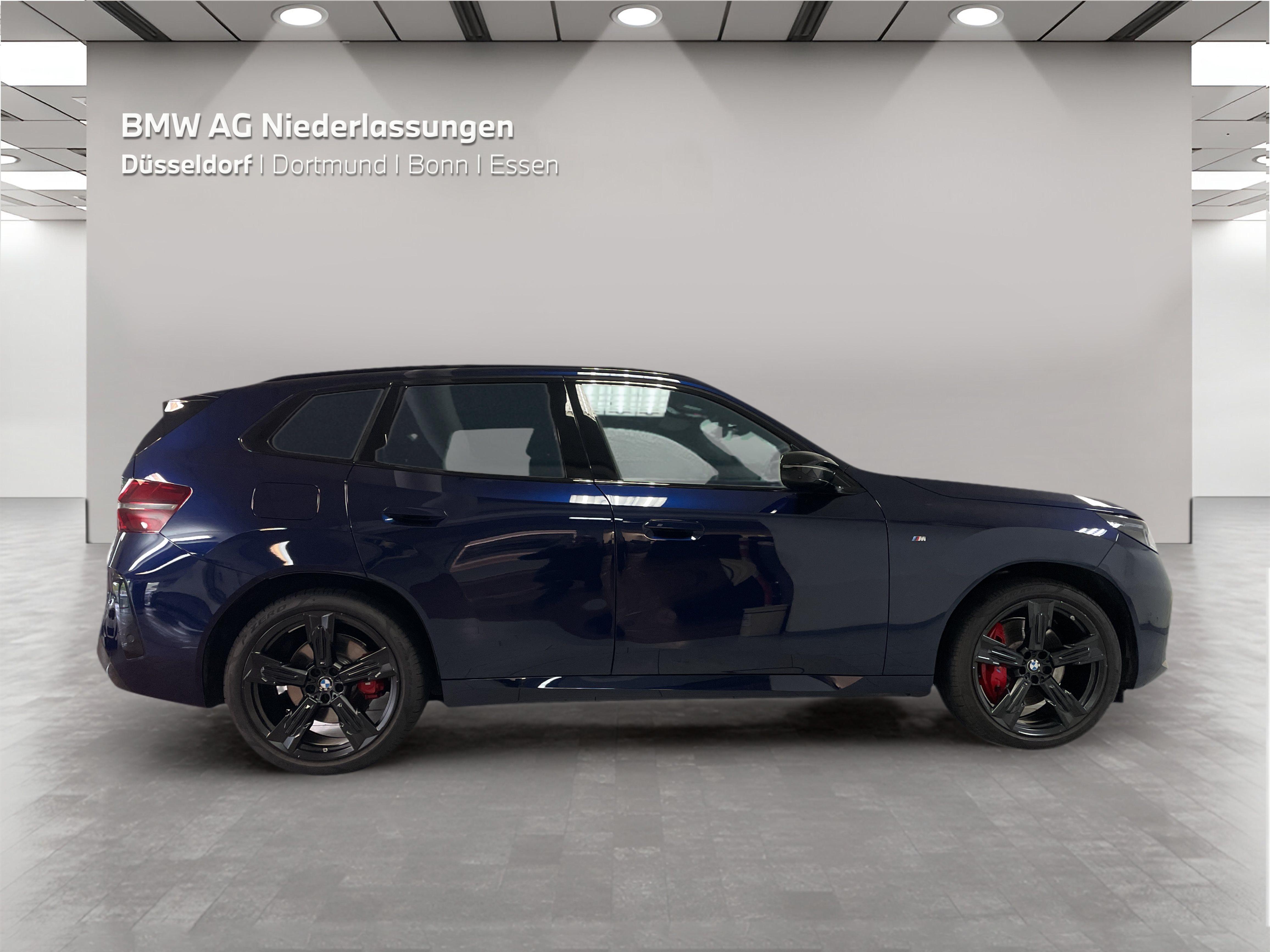 BMW X3 – Bild 4