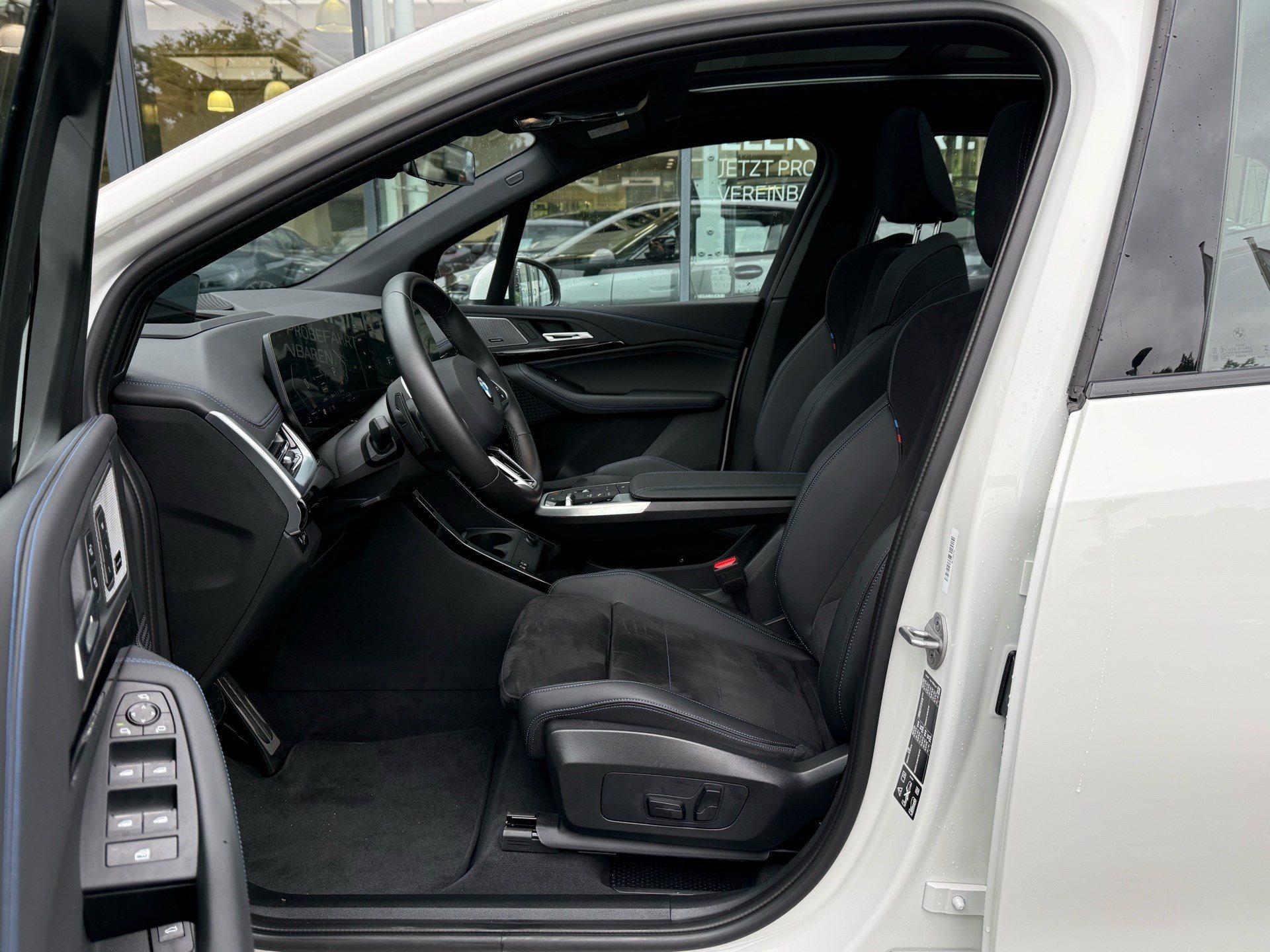 BMW 2er Active Tourer – Bild 22