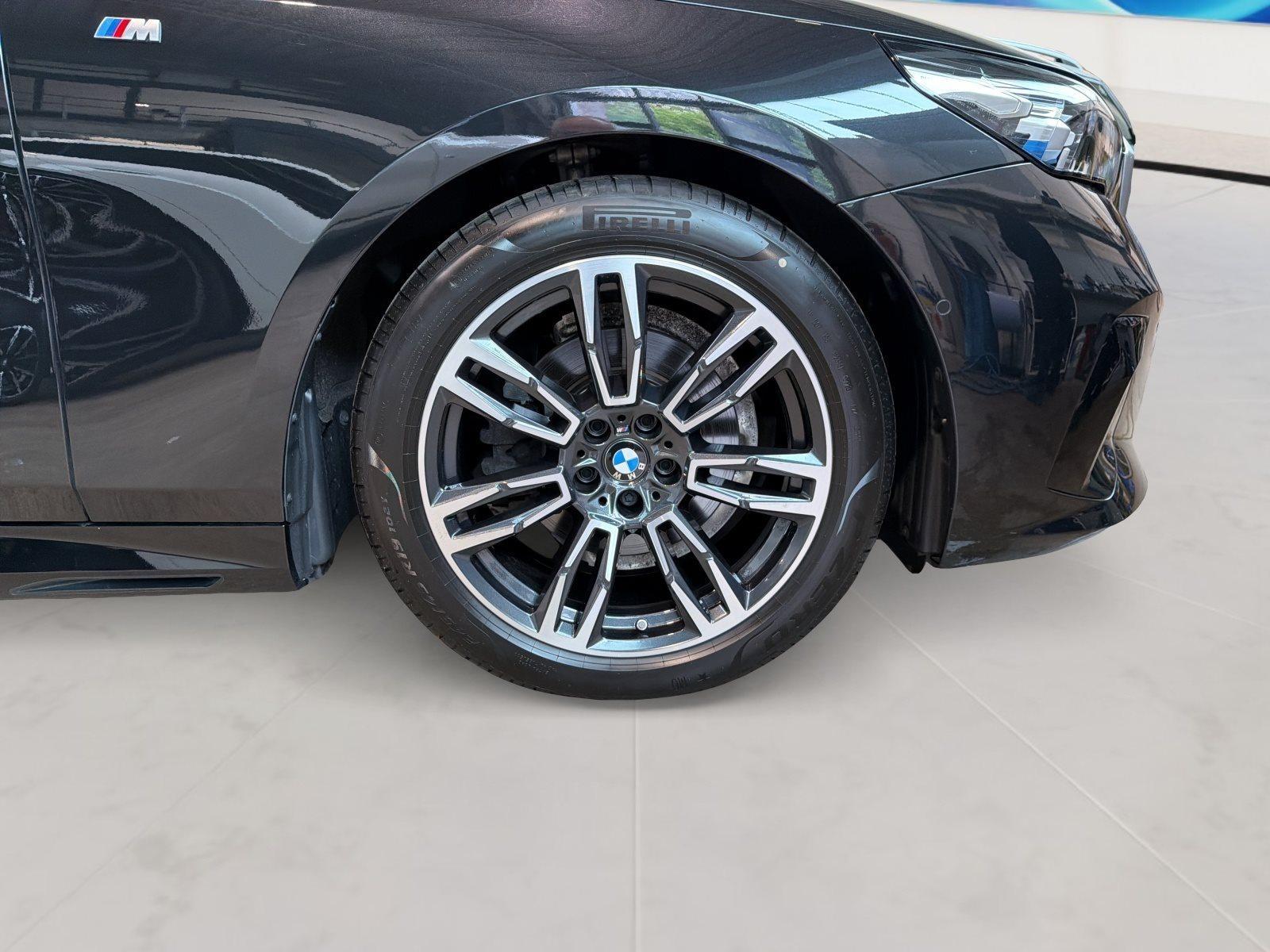 BMW 5er – Bild 12