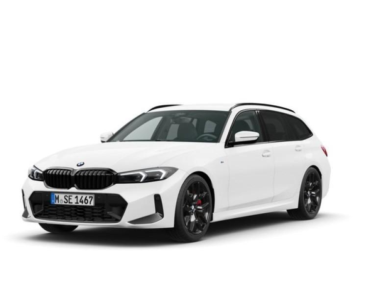 BMW 3er Touring