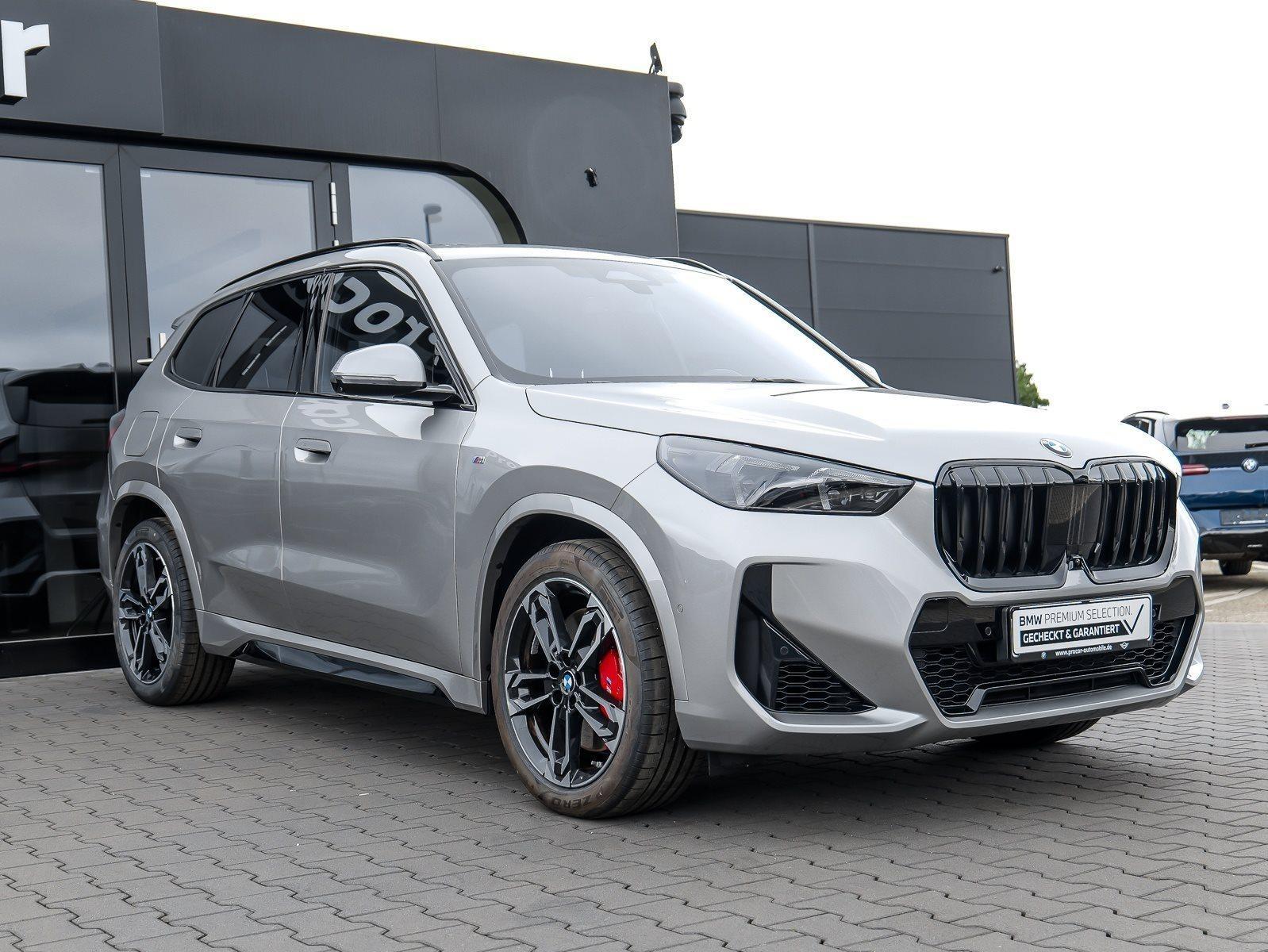 BMW X1 – Bild 6
