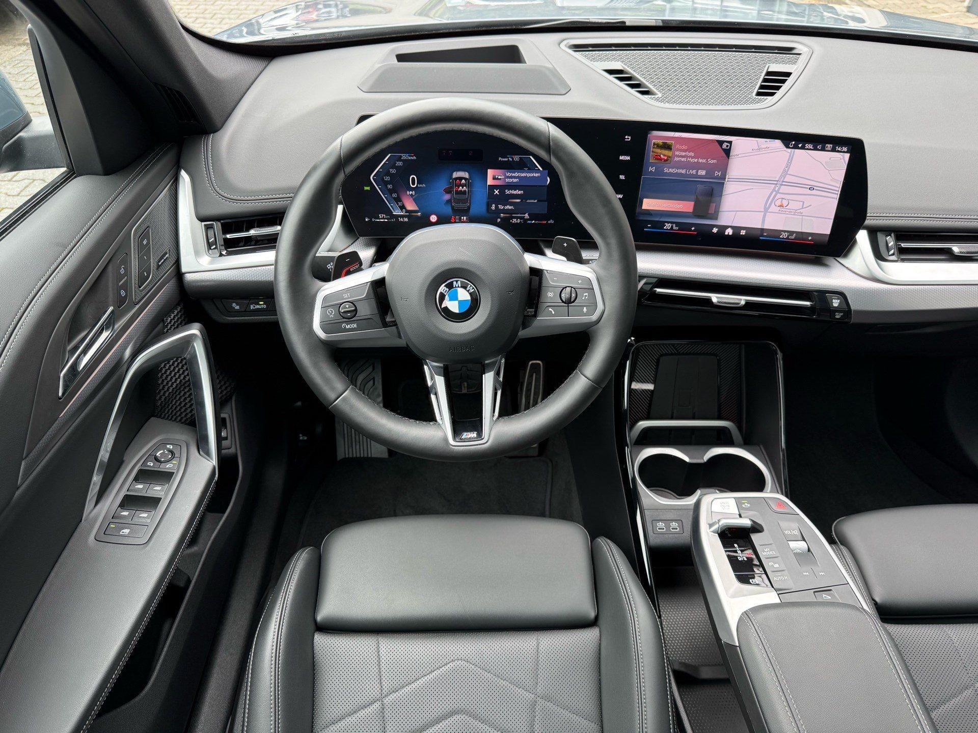 BMW X1 – Bild 20