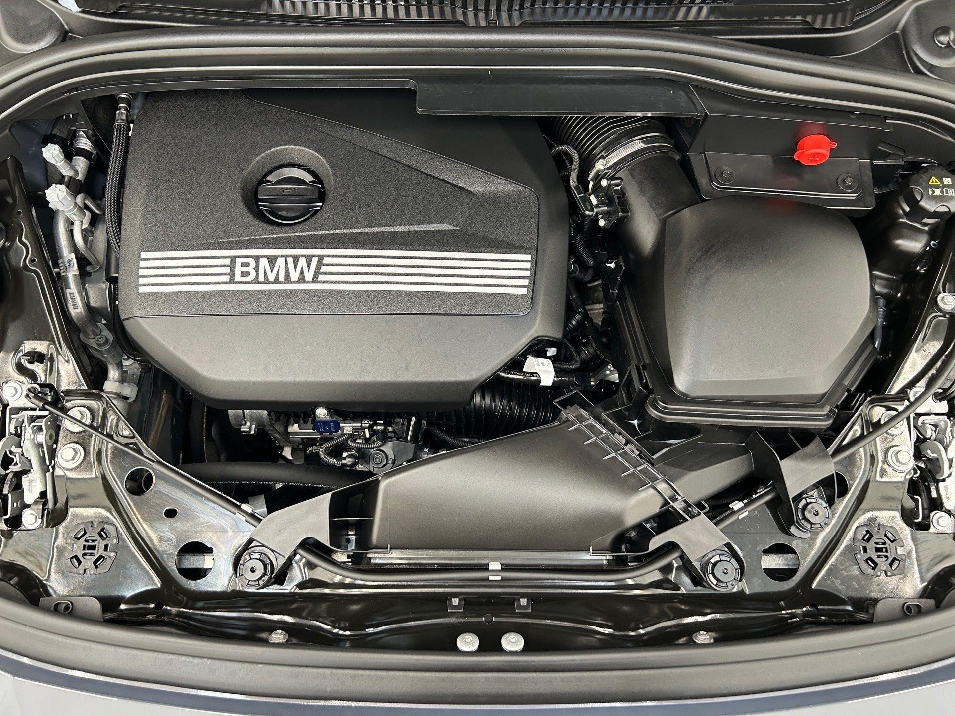 BMW 2er Active Tourer – Bild 20