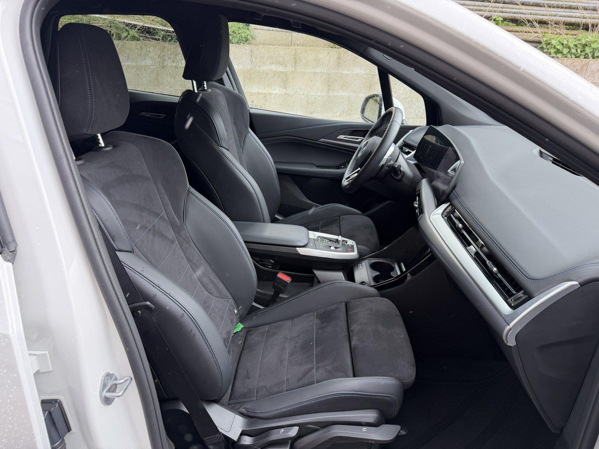 BMW 2er Active Tourer – Bild 21