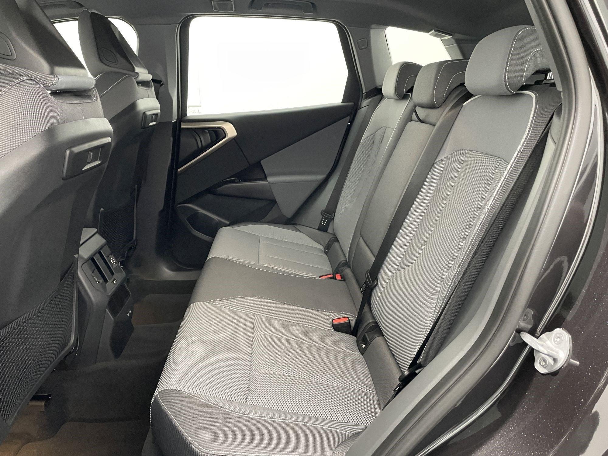 BMW X3 – Bild 15