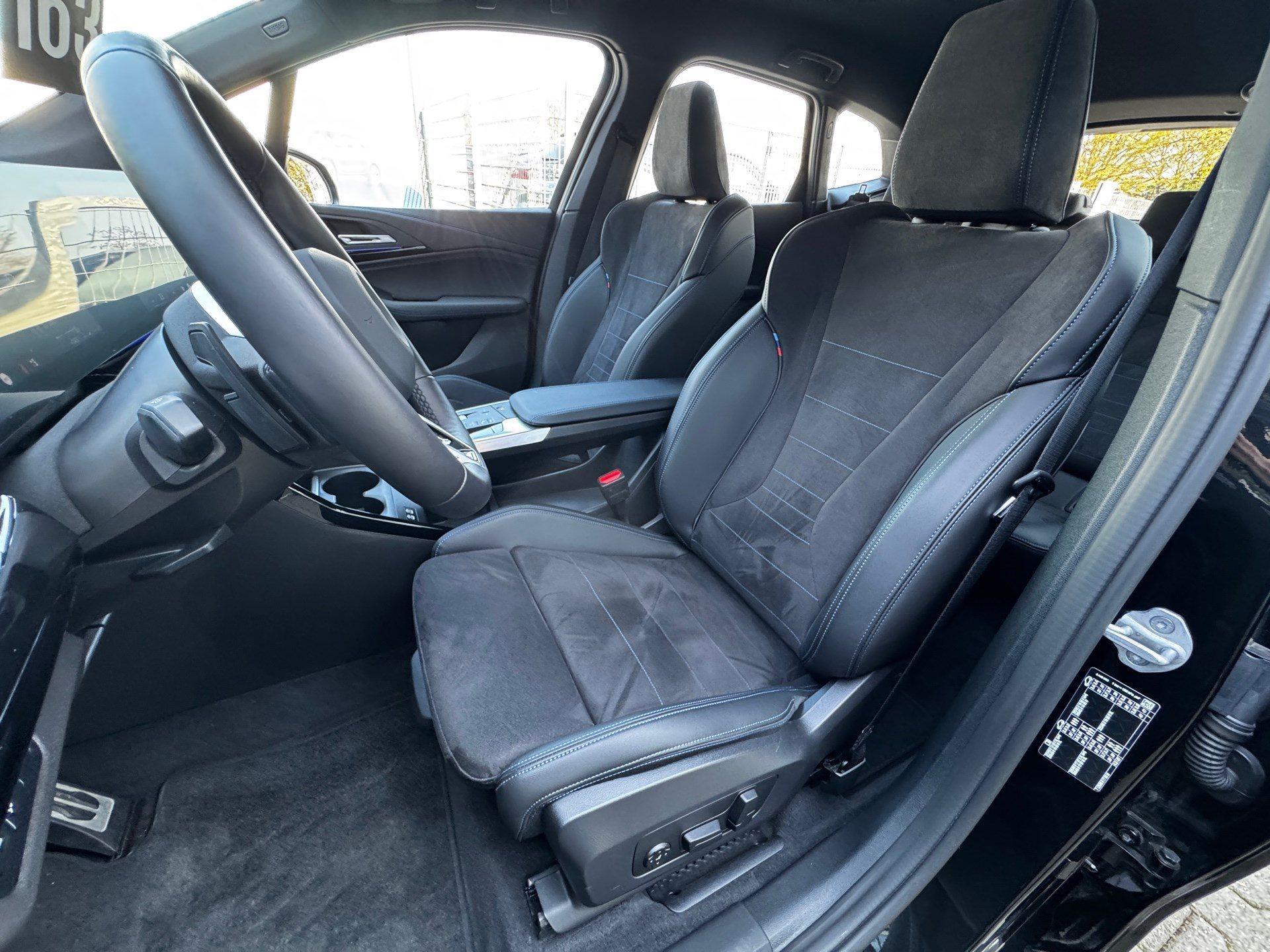BMW 2er Active Tourer – Bild 20