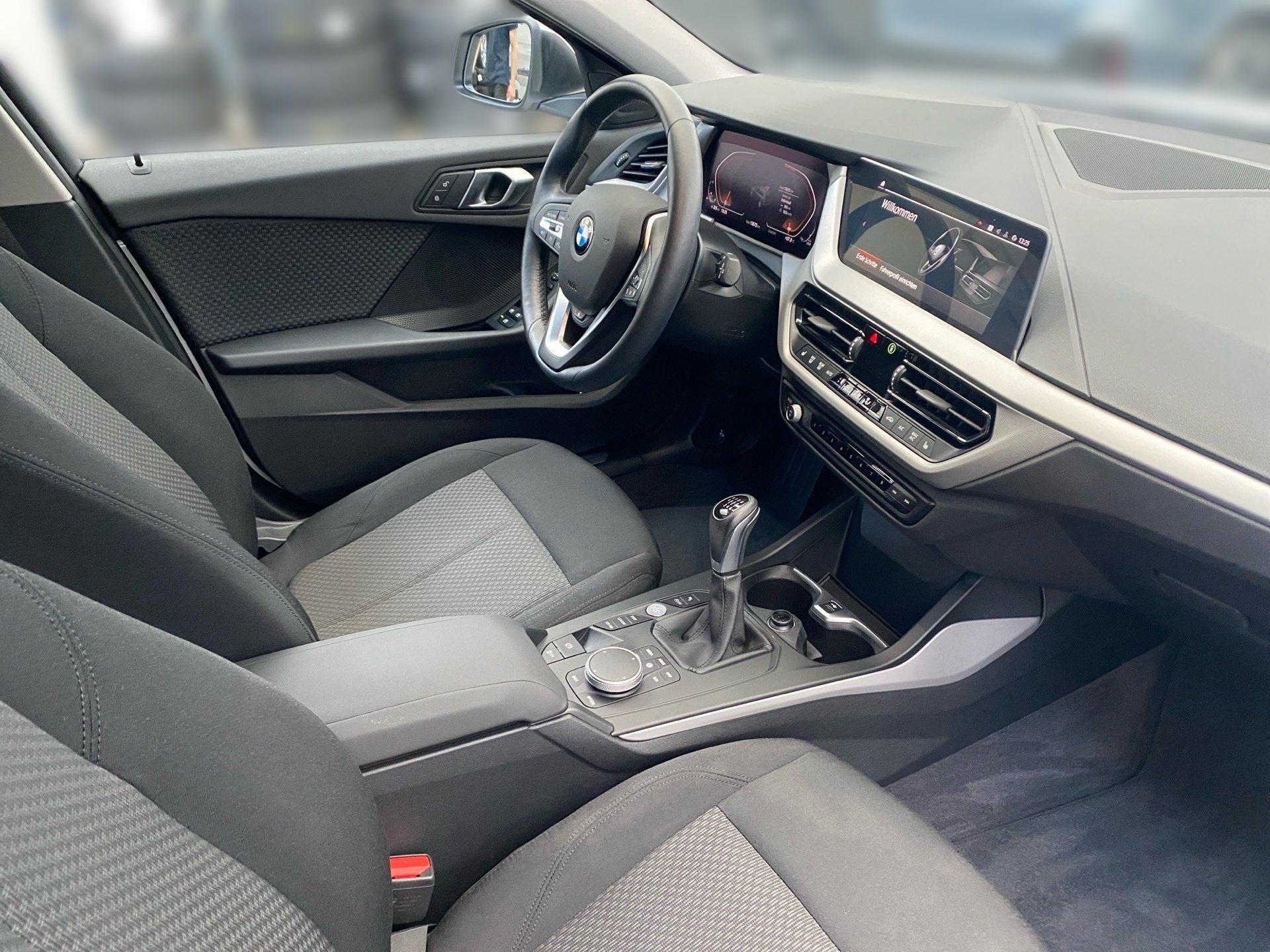 BMW 1er – Bild 3