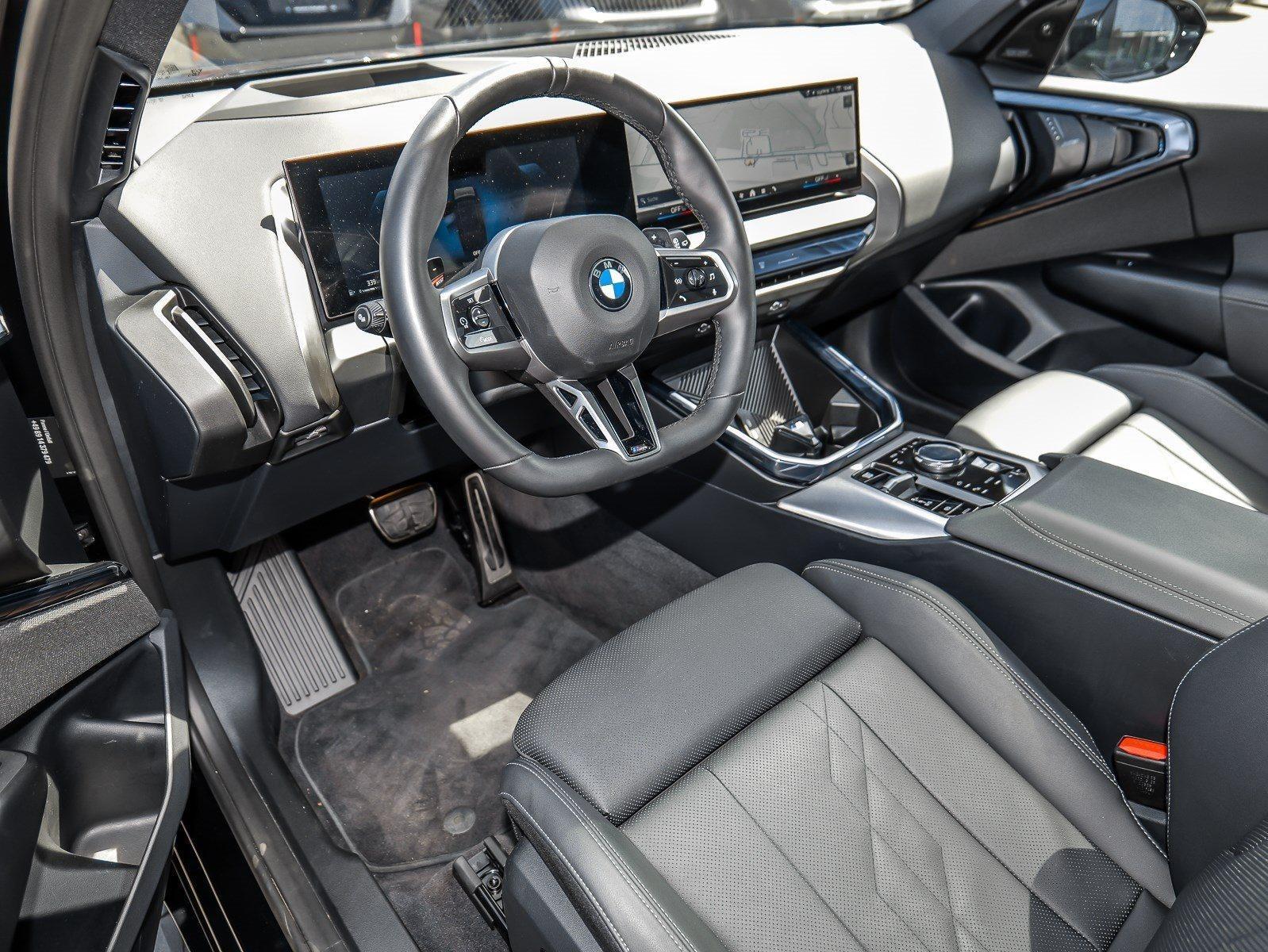 BMW X3 – Bild 20